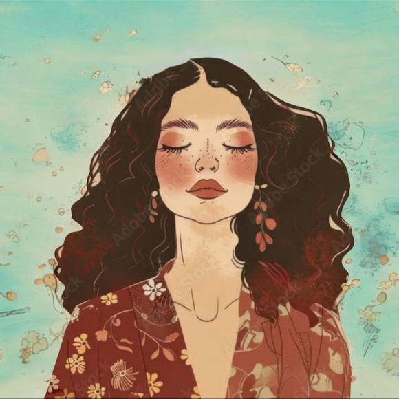 Meet your Posher, Stephanie - Picture 1 of 2